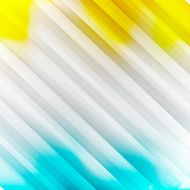 Vector color background abstract lines N17