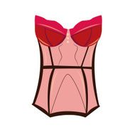 Lingerie N13