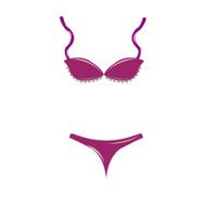 Lingerie N19