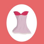 Lingerie N22