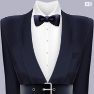 Women's suit