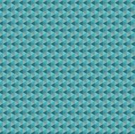 Geometric pattern background