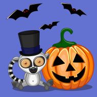 Halloween N74