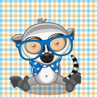 Hipster Lemur N2