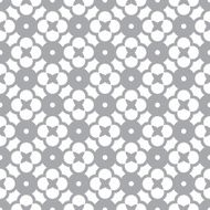 Abstract seamless pattern N339