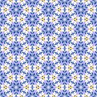 seamless pattern N1285