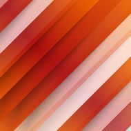 Vector color background abstract lines N26