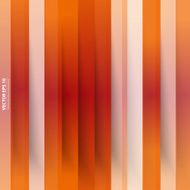 Vector color background abstract lines N29