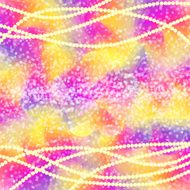 Abstract decorative background N2