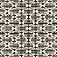 seamless vintage patterns N5