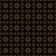 seamless vintage patterns N7