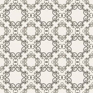 seamless vintage patterns N13