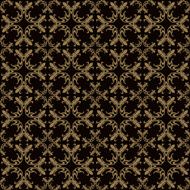 seamless vintage patterns N29