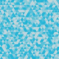 Abstract Geometric Background Vector Illustration N2