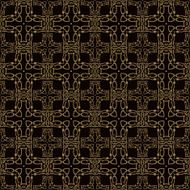 seamless vintage patterns N49