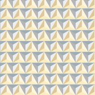 Goemetric pattern background