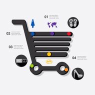 fashion infographic N19