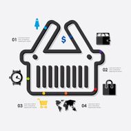 fashion infographic N21