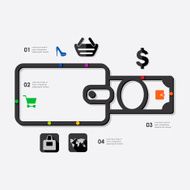 fashion infographic N24