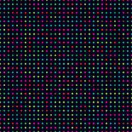 bright dots
