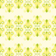 Seamless abstract pattern N51