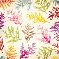 seamless pattern N1292