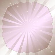 radial abstract background N11