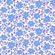 Floral Pattern N180