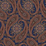 pattern paisley N38