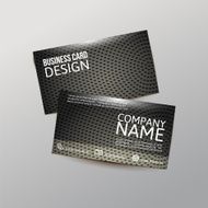 Business Card N286