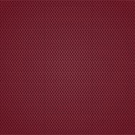 Red romantic love pattern