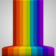 Colour Abstract Background N2