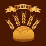 bakery label N3