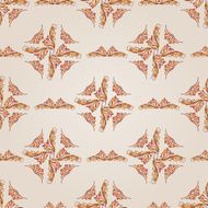 Pattern N134