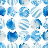 Vector watercolor image8