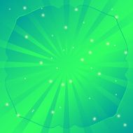 radial abstract background N14