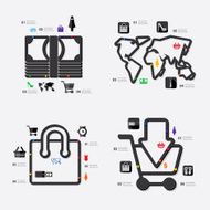 fashion infographic N26