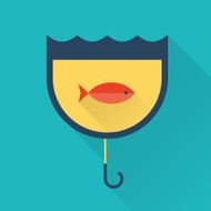 umbrella icon N14