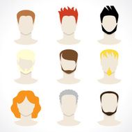 men&#039;s hairstyles