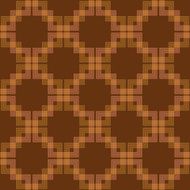 seamless pattern N1295