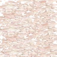 decorative beautiful flowering pink background