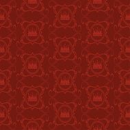seamless vintage patterns N73