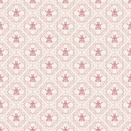 seamless vintage patterns N82