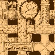 steampunk