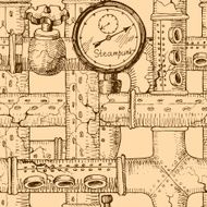 steampunk N3