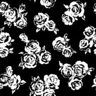 Rose Pattern N22