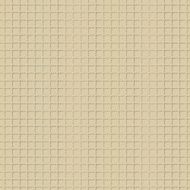 Seamless polka dots background on recycled paper in pastel color