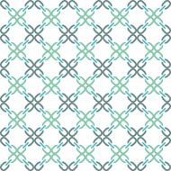 vector seamless pattern N160