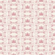 seamless vintage patterns N95