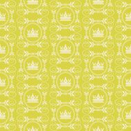 seamless vintage patterns N97